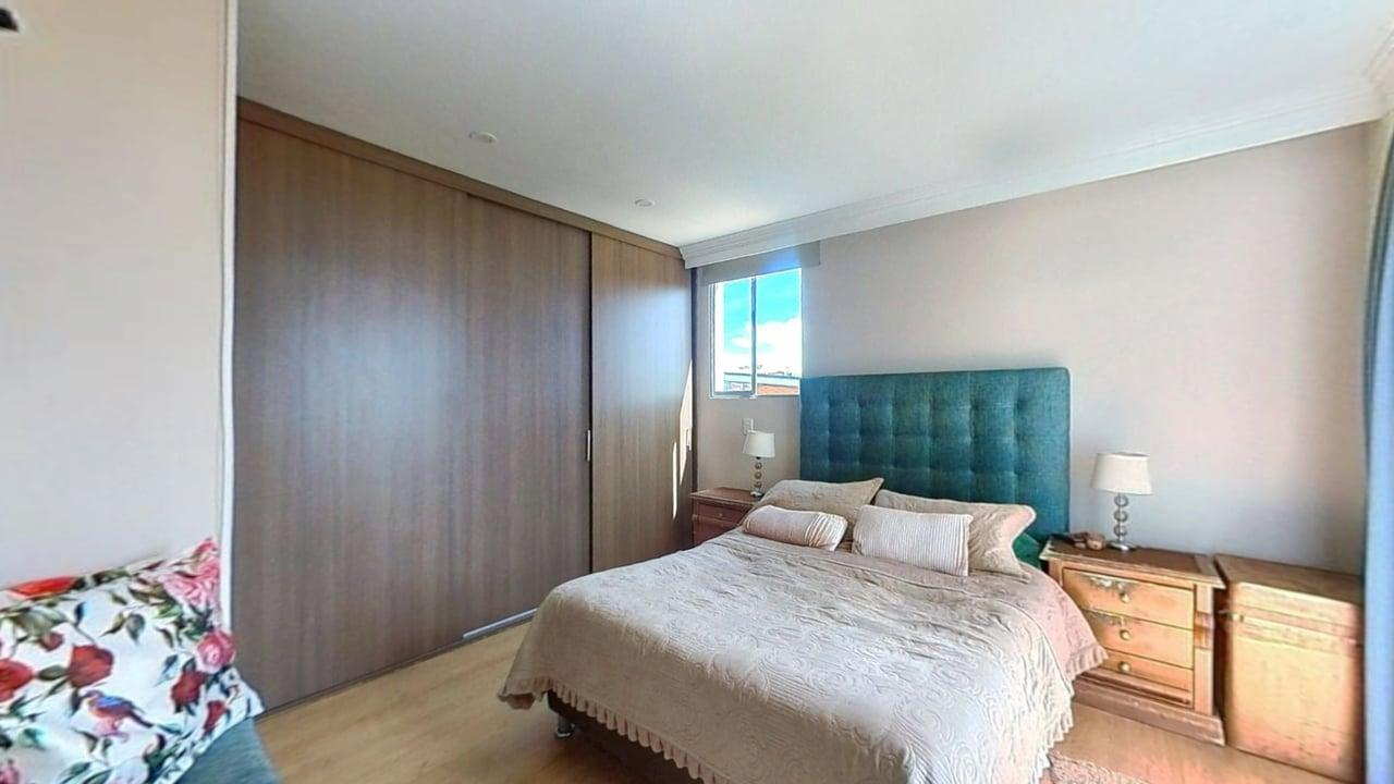 Apartamento en venta en Hacienda Alcala De Prodesa, Mosquera · foto 10 de 24