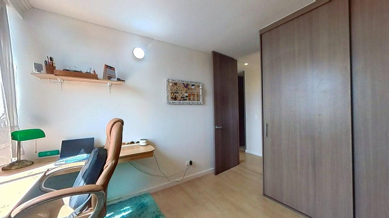 Apartamento en venta en Hacienda Alcala De Prodesa, Mosquera · foto 9 de 24