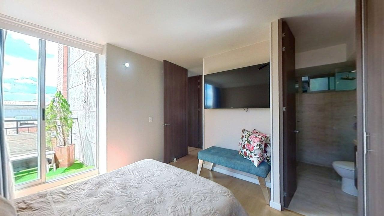 Apartamento en venta en Hacienda Alcala De Prodesa, Mosquera · foto 3 de 24