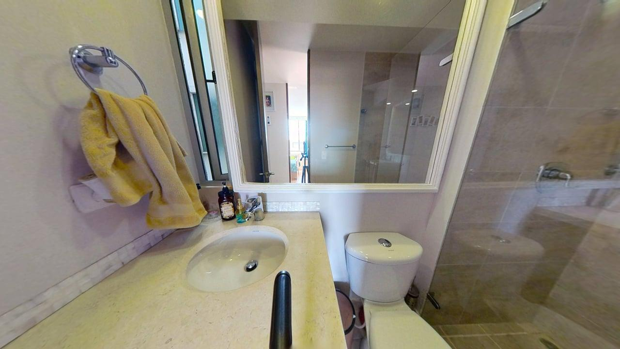 Apartamento en venta en Hacienda Alcala De Prodesa, Mosquera · foto 17 de 24