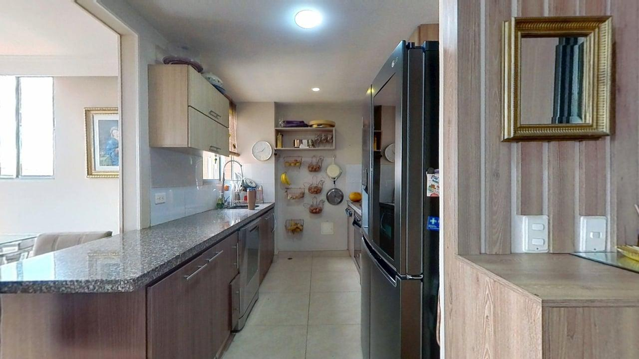Apartamento en venta en Hacienda Alcala De Prodesa, Mosquera · foto 7 de 24