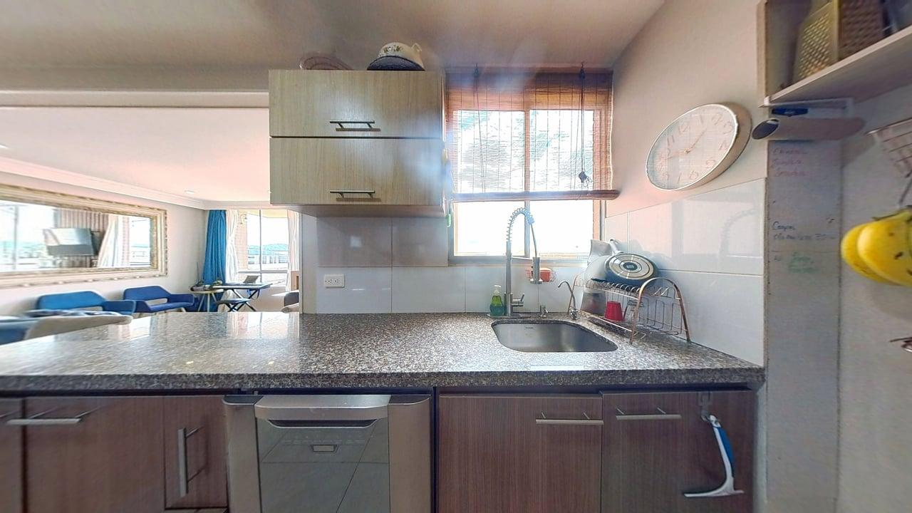 Apartamento en venta en Hacienda Alcala De Prodesa, Mosquera · foto 2 de 24