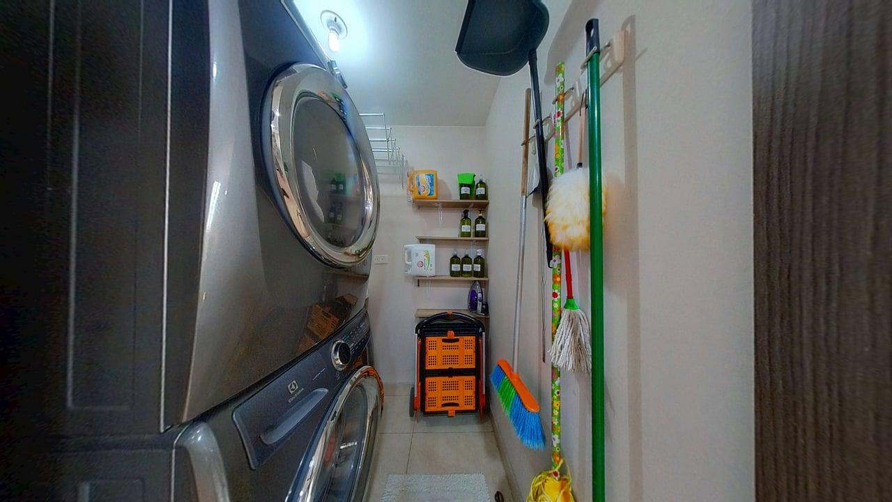 Apartamento en venta en Hacienda Alcala De Prodesa, Mosquera · foto 5 de 24