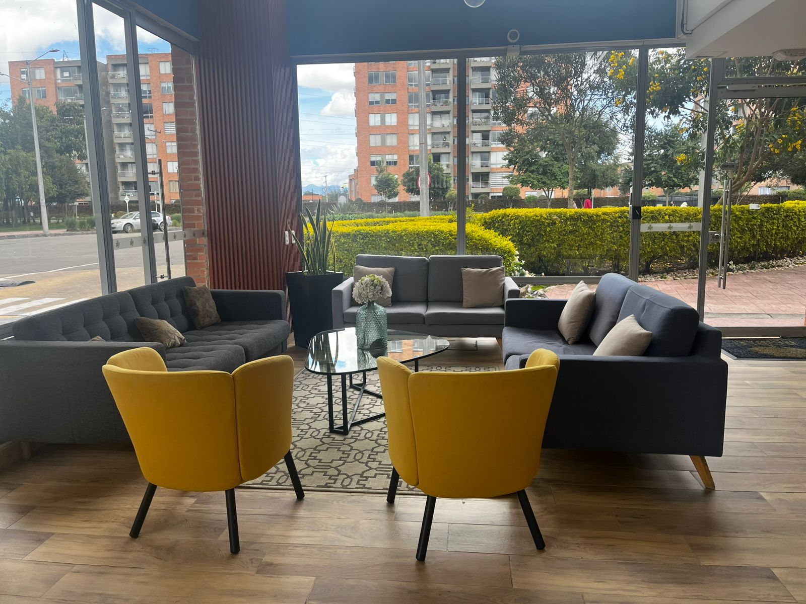 Apartamento en venta en Hacienda Alcala De Prodesa, Mosquera · foto 21 de 24