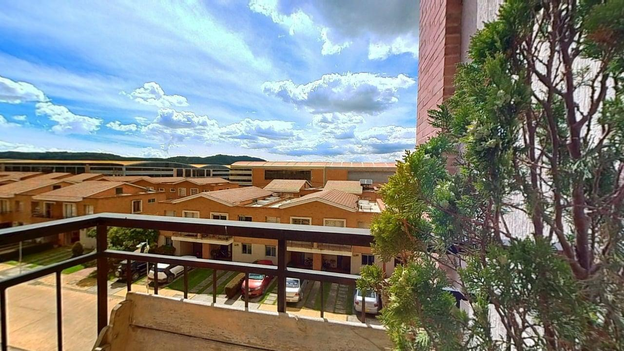 Apartamento en venta en Hacienda Alcala De Prodesa, Mosquera · foto 18 de 24