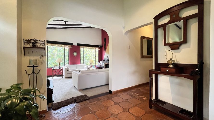 Casa de 5 alcobas en venta en Fonquetá, Chía · foto 13 de 24
