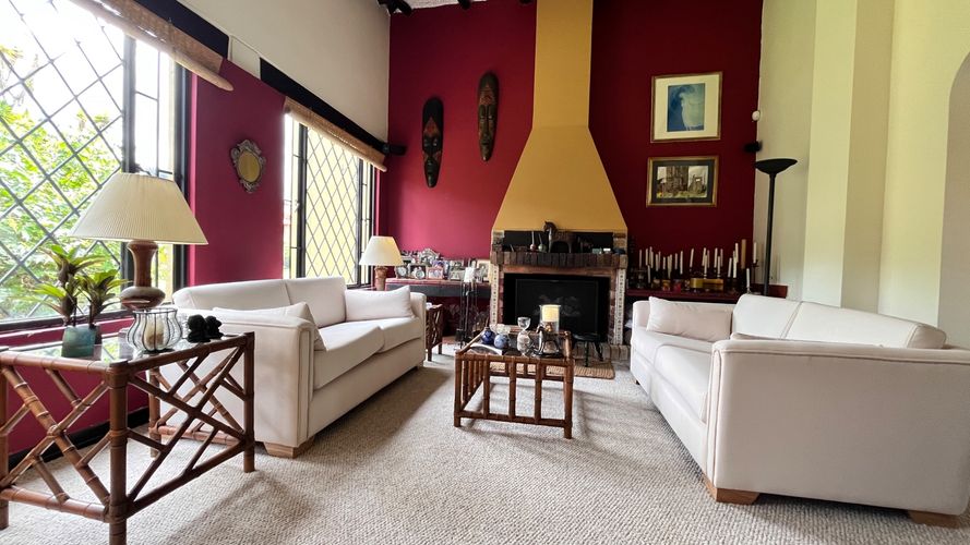 Casa de 5 alcobas en venta en Fonquetá, Chía · foto 15 de 24