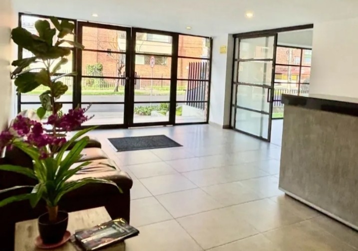 Apartamento en venta en Cedritos, Bogotá · foto 19 de 24