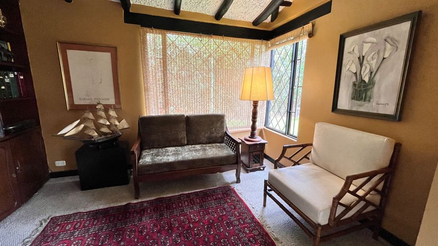 Casa de 5 alcobas en venta en Fonquetá, Chía · foto 17 de 24