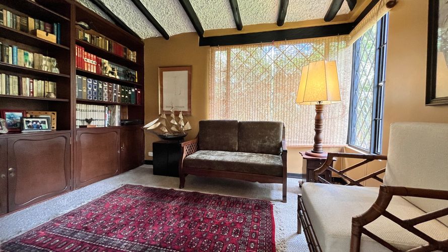 Casa de 5 alcobas en venta en Fonquetá, Chía · foto 16 de 24