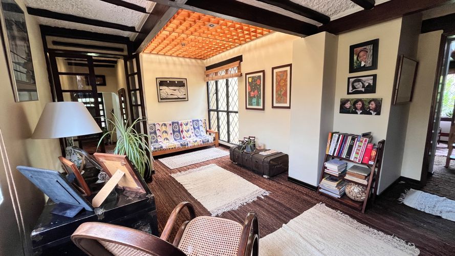 Casa de 5 alcobas en venta en Fonquetá, Chía · foto 19 de 24