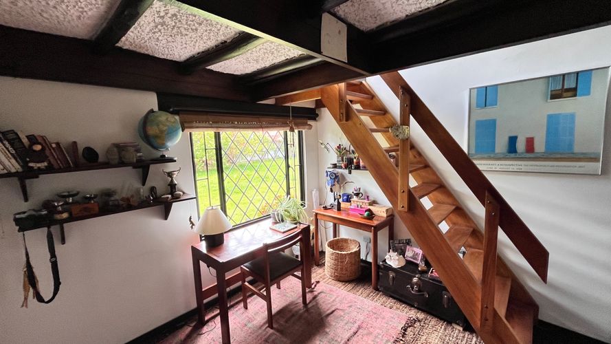 Casa de 5 alcobas en venta en Fonquetá, Chía · foto 20 de 24