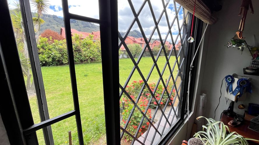 Casa de 5 alcobas en venta en Fonquetá, Chía · foto 21 de 24