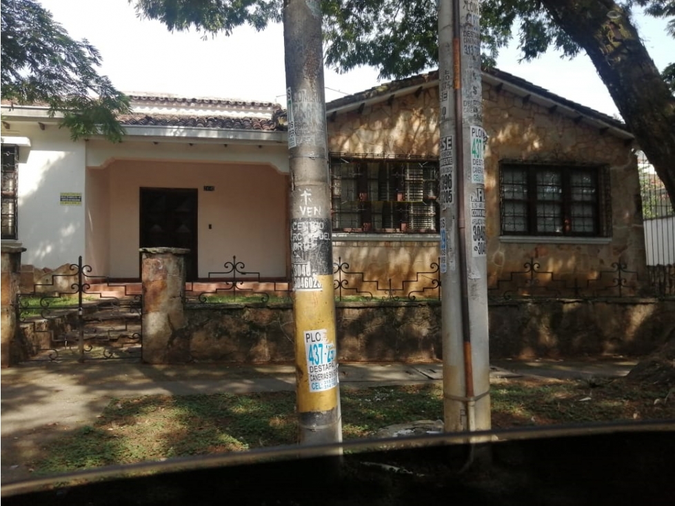 House for rent in San vicente, Cali