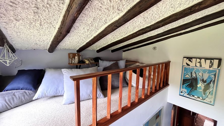 Casa de 5 alcobas en venta en Fonquetá, Chía · foto 22 de 24