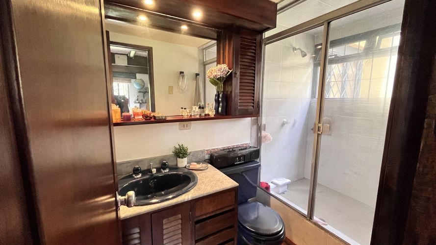 Casa de 5 alcobas en venta en Fonquetá, Chía · foto 23 de 24