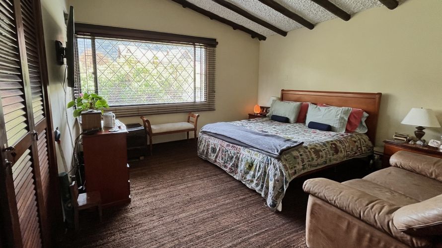 Casa de 5 alcobas en venta en Fonquetá, Chía · foto 24 de 24