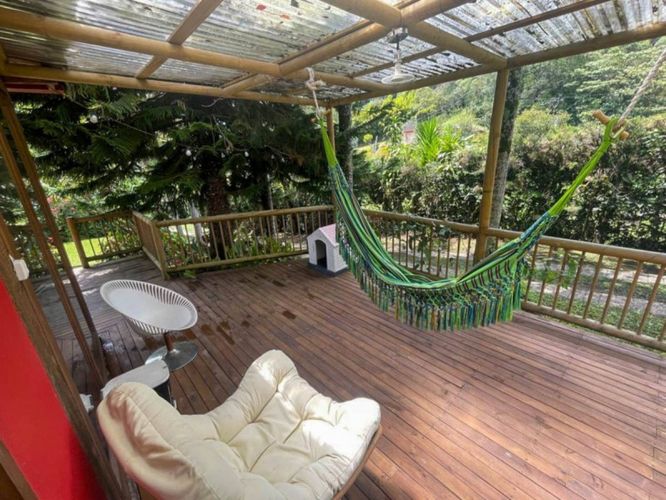 Finca en arriendo en La Mosca, Rionegro, 170 m² · foto 8 de 24