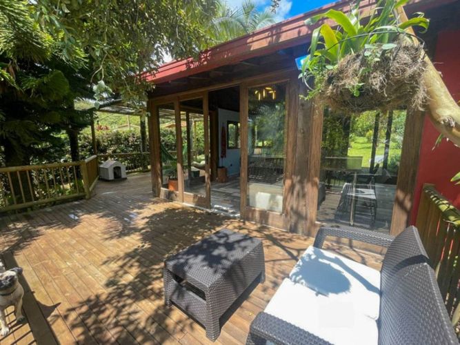 Finca en arriendo en La Mosca, Rionegro, 170 m² · foto 9 de 24