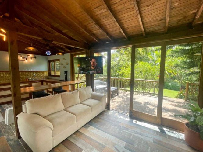 Finca en arriendo en La Mosca, Rionegro, 170 m² · foto 14 de 24