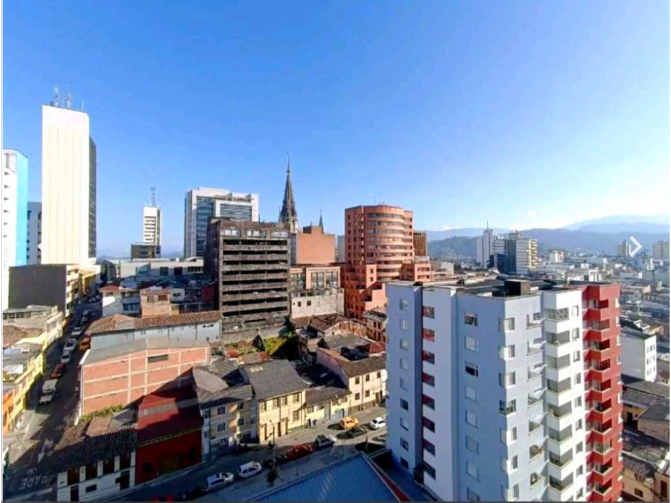Apartamento en Arriendo en El centro, Manizales