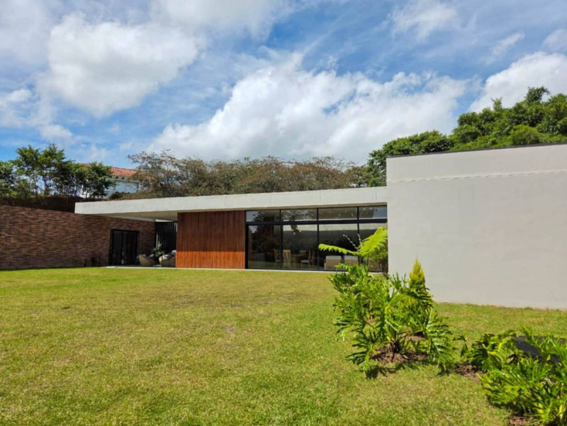 Casa en Arriendo en Llano Grande, Rionegro