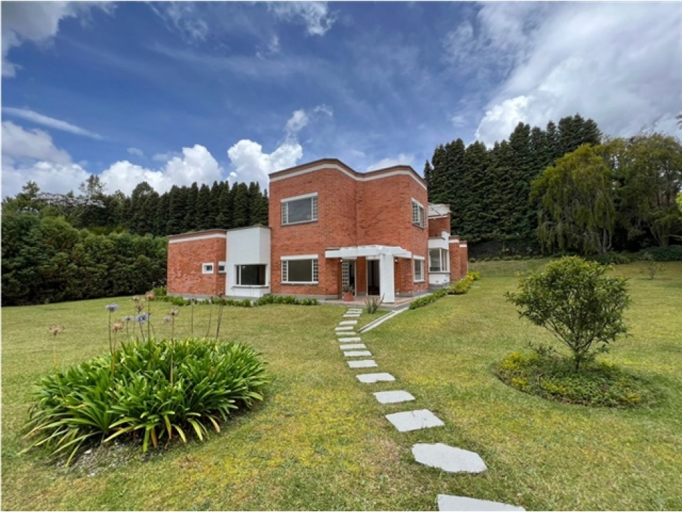House for rent in Envigado, Envigado