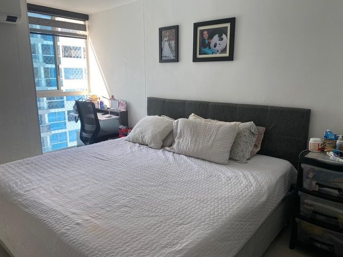 Apartamento en venta en Miramar, Barranquilla · foto 6 de 9