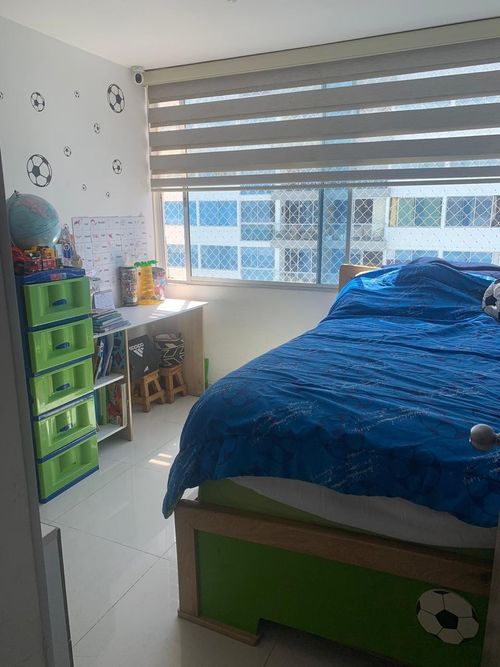 Apartamento en venta en Miramar, Barranquilla · foto 7 de 9