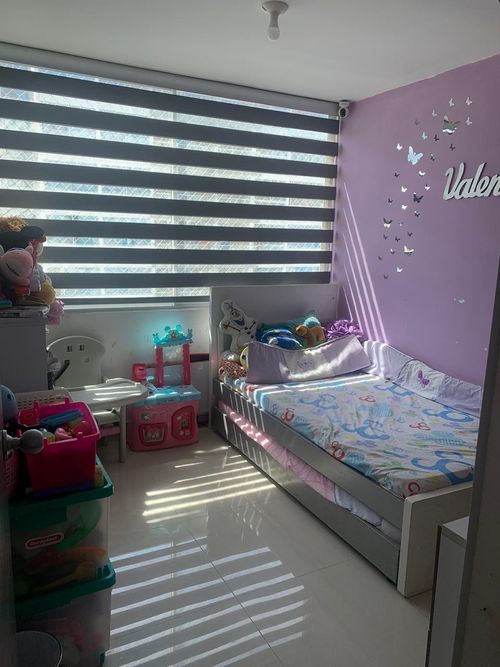 Apartamento en venta en Miramar, Barranquilla · foto 2 de 9