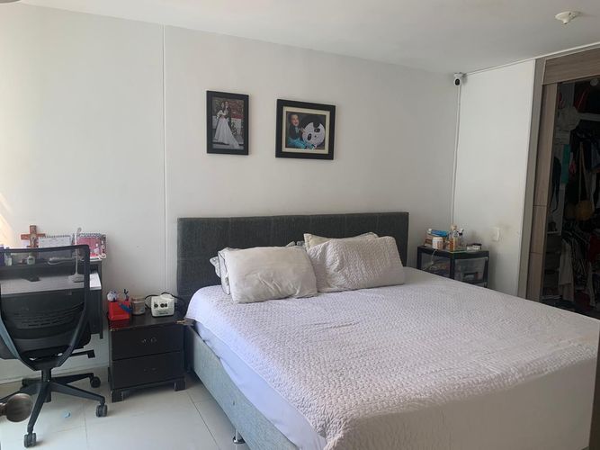 Apartamento en venta en Miramar, Barranquilla · foto 9 de 9