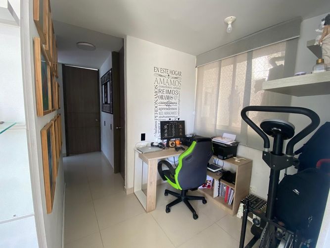 Apartamento en venta en Miramar, Barranquilla · foto 8 de 9