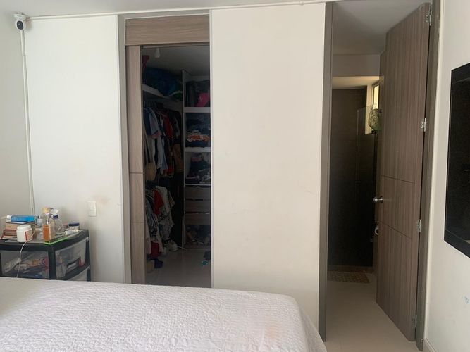 Apartamento en venta en Miramar, Barranquilla · foto 5 de 9