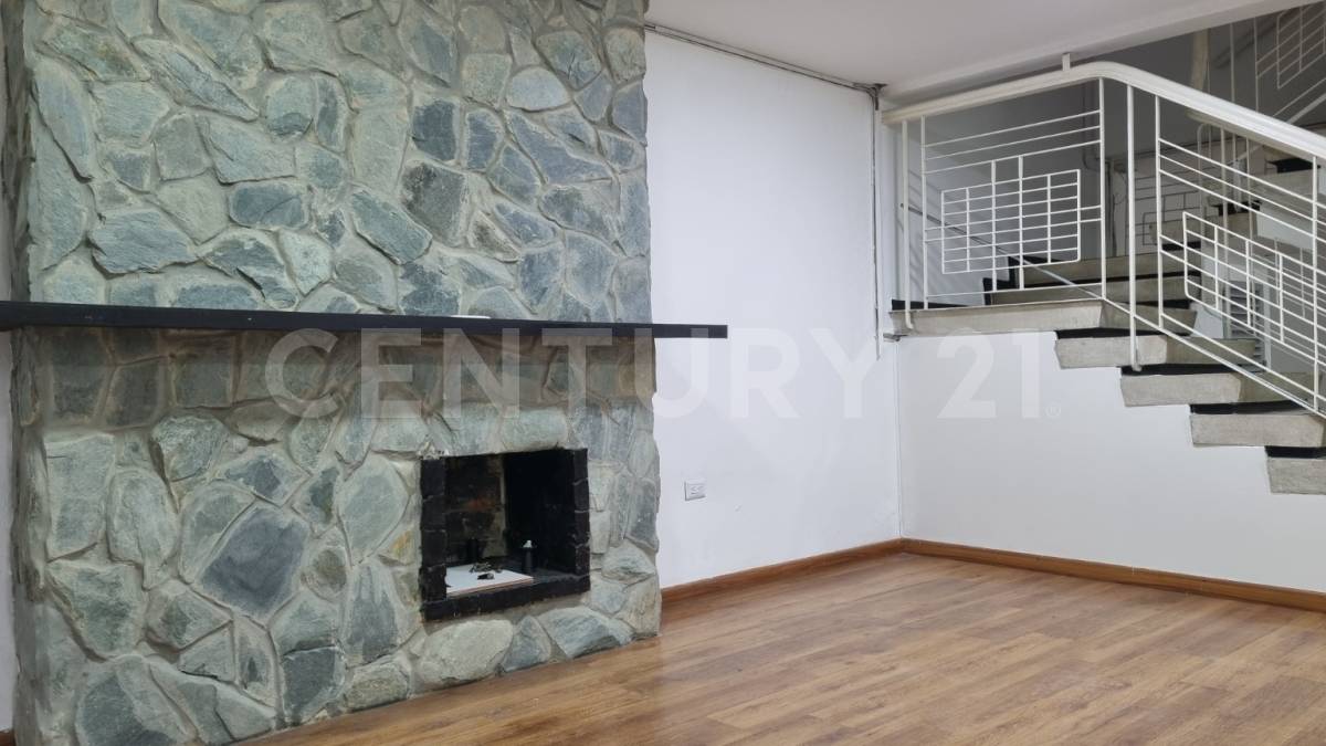 Casa en Arriendo en La soledad, Bogotá