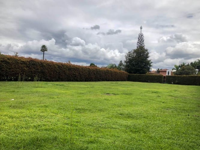 Lote en venta en Llano Grande, Rionegro · foto 6 de 11