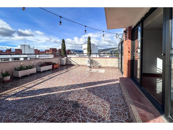Apartamento de 4 alcobas en venta en La Calleja, Bogotá, 316 m² · foto 6 de 20
