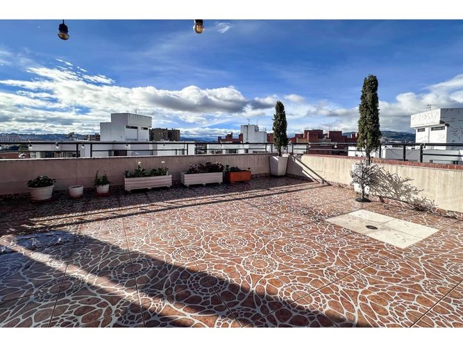 Apartamento de 4 alcobas en venta en La Calleja, Bogotá, 316 m² · foto 7 de 20