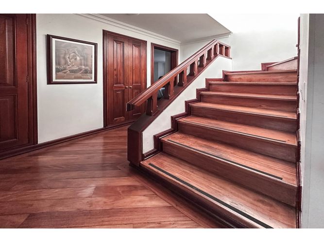 Apartamento de 4 alcobas en venta en La Calleja, Bogotá, 316 m² · foto 9 de 20