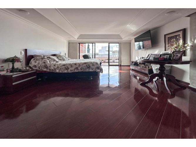 Apartamento de 4 alcobas en venta en La Calleja, Bogotá, 316 m² · foto 13 de 20