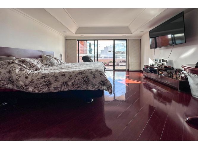 Apartamento de 4 alcobas en venta en La Calleja, Bogotá, 316 m² · foto 14 de 20