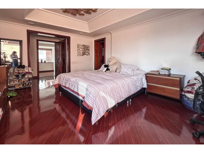 Apartamento de 4 alcobas en venta en La Calleja, Bogotá, 316 m² · foto 17 de 20