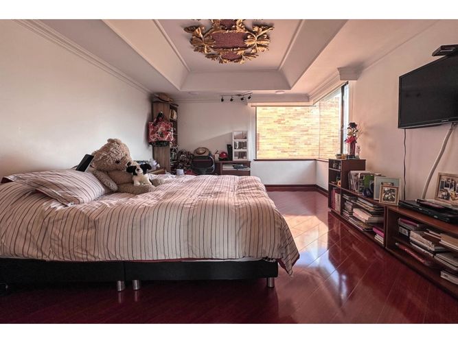 Apartamento de 4 alcobas en venta en La Calleja, Bogotá, 316 m² · foto 18 de 20