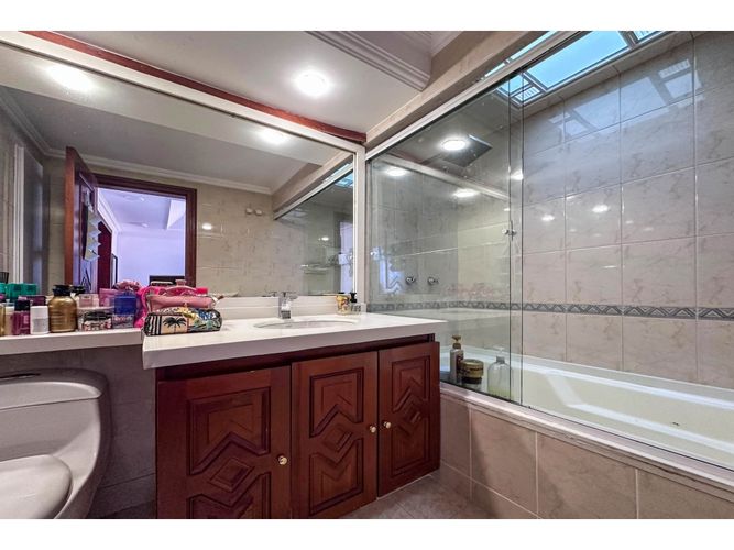 Apartamento de 4 alcobas en venta en La Calleja, Bogotá, 316 m² · foto 19 de 20