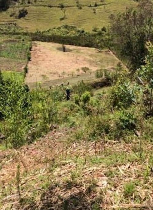Lote en venta en El Porvenir, Rionegro · foto 6 de 14