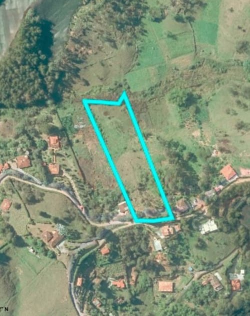 Lote en venta en El Porvenir, Rionegro · foto 9 de 14