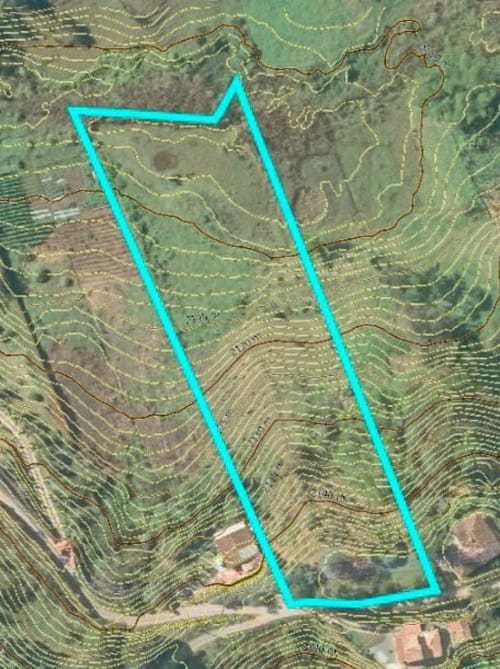 Lote en venta en El Porvenir, Rionegro · foto 10 de 14