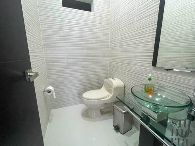 Casa de 5 alcobas en venta en Pantanillo, El Retiro, 390 m² · foto 5 de 17