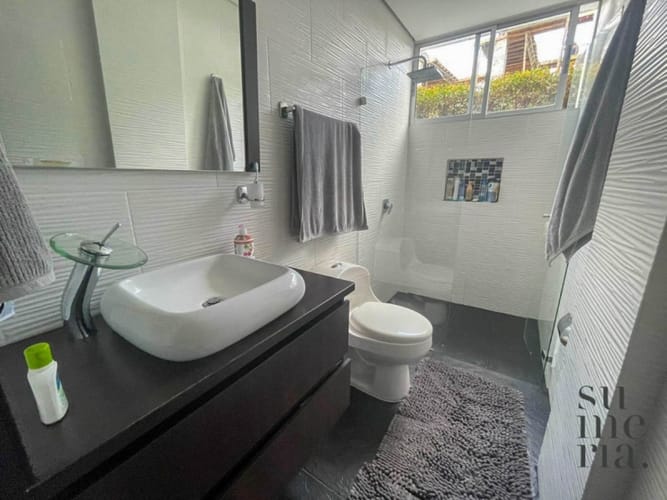 Casa de 5 alcobas en venta en Pantanillo, El Retiro, 390 m² · foto 6 de 17