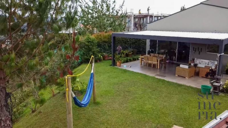Casa de 5 alcobas en venta en Pantanillo, El Retiro, 390 m² · foto 11 de 17
