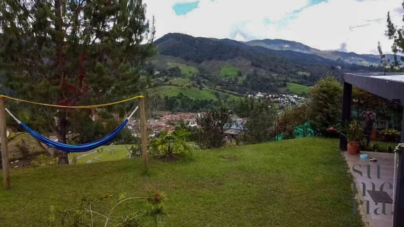Casa de 5 alcobas en venta en Pantanillo, El Retiro, 390 m² · foto 14 de 17